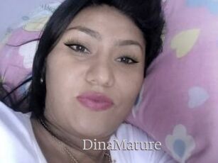 DinaMature