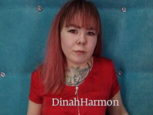 DinahHarmon