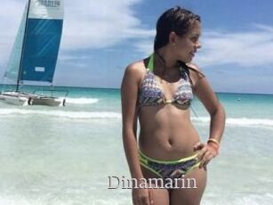 Dinamarin