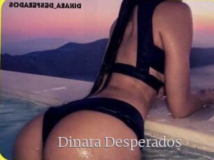 Dinara_Desperados