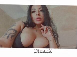 DinariX