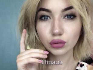 Dinaria
