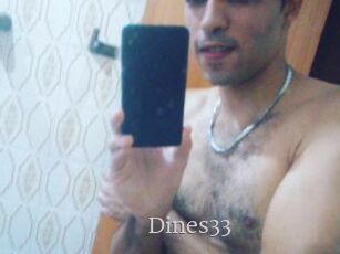 Dines33