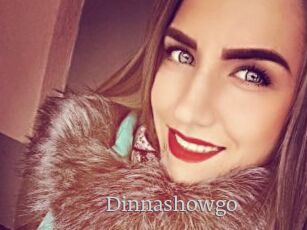 Dinnashowgo