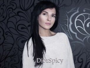 DiorSpicy