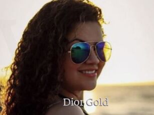 Dior_Gold