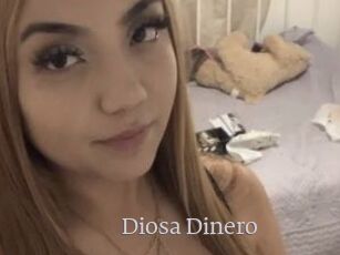 Diosa_Dinero