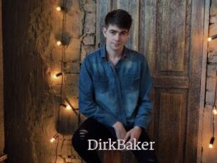 DirkBaker