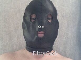 DirtyCash
