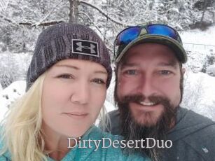 DirtyDesertDuo