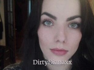 DirtyDianaxx