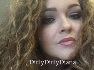 DirtyDirtyDiana