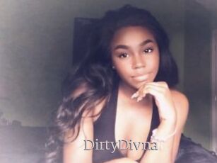 DirtyDivna