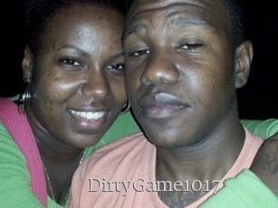 DirtyGame1017