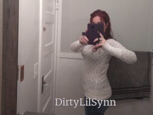 DirtyLilSynn