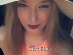 DirtyPixie