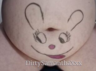 DirtySamanthaXxx