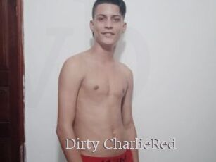 Dirty_CharlieRed