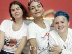 Dirty_star
