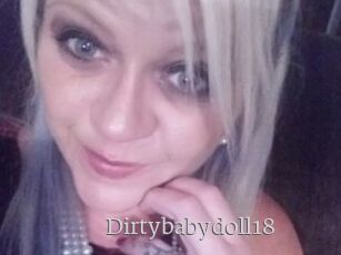 Dirtybabydoll18