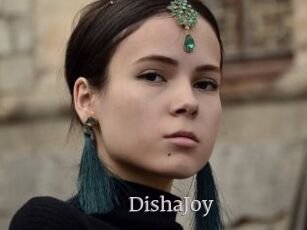 DishaJoy