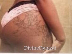 DivineDynasti