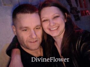 DivineFlower