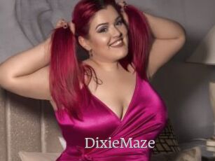 DixieMaze