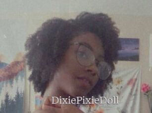 DixiePixieDoll