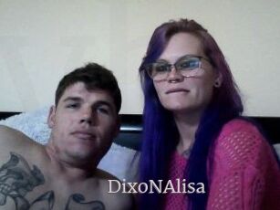 DixoNAlisa