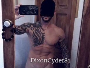 DixonCyder81