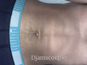 Djamscouple