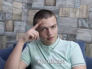 DjordCast
