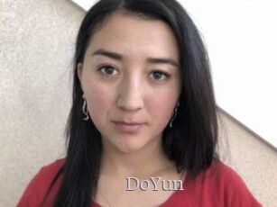DoYun