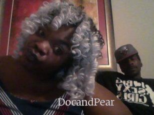 DocandPear