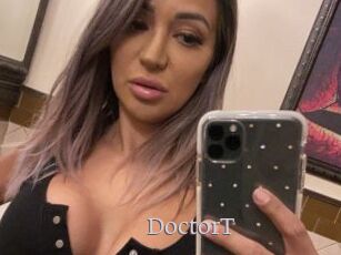 DoctorT