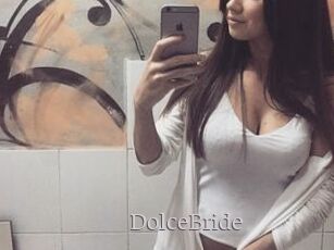 Dolce_Bride