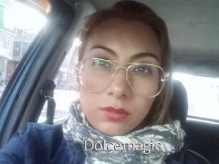 Dolcemagic