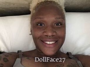 DollFace27
