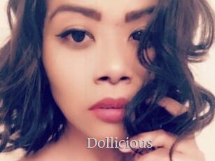 Dollicious