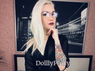 DolllyPollly