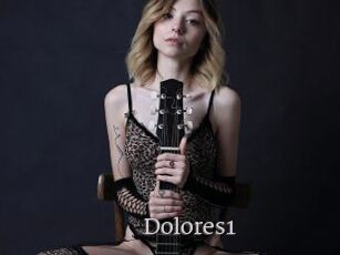 Dolores1