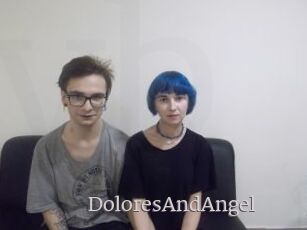 DoloresAndAngel