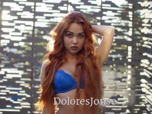 DoloresJonse