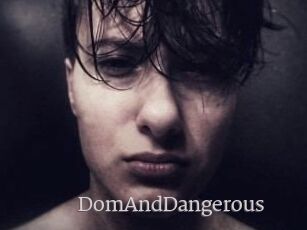 DomAndDangerous