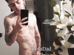 DomDad