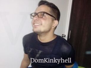 DomKinkyhell