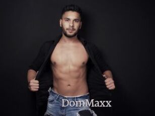 DomMaxx
