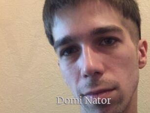 Domi_Nator