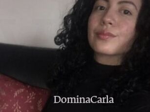 DominaCarla